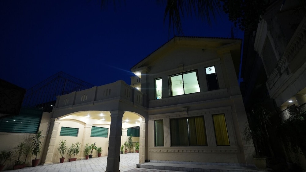 Sofital Hotel 6/46