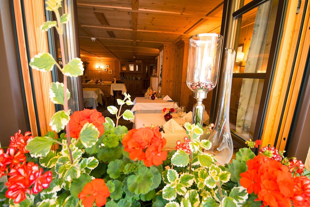 Tannbergerhof Hotel 16/70