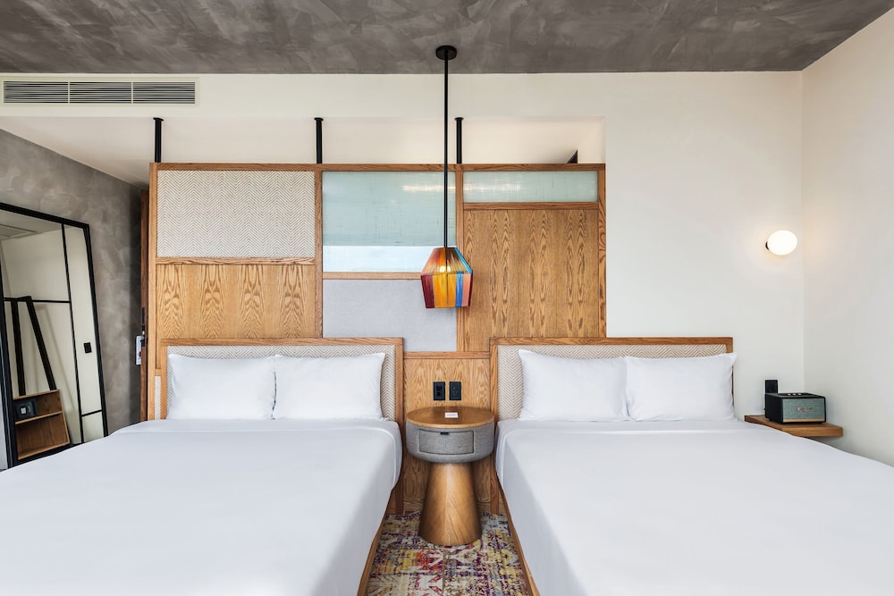 Aloft Tulum 17/50