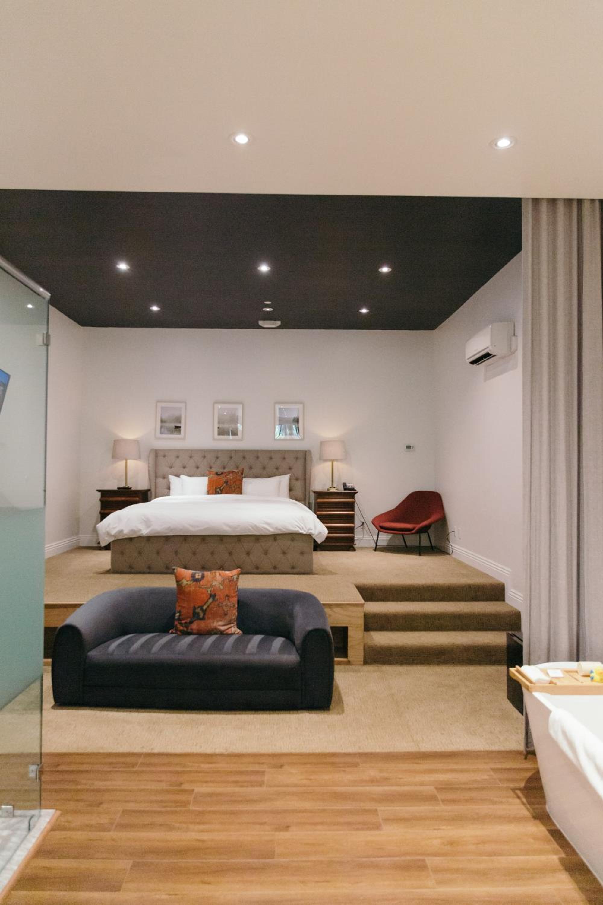 Estate, Suite، Calamigos Ranch Resort & Spa 5/10
