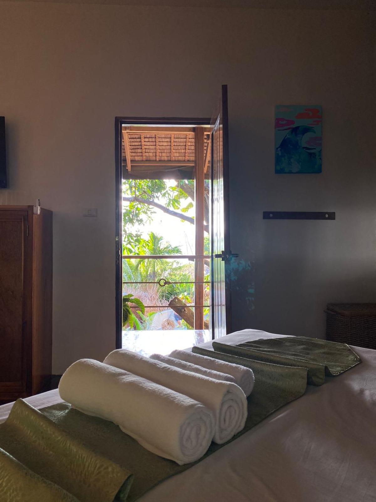 غرفة عائلية، Bluemango Rooms & Villas 2/10