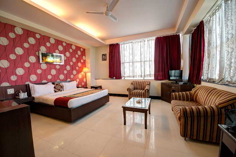 P.R RESIDENCY HOTEL 9/22
