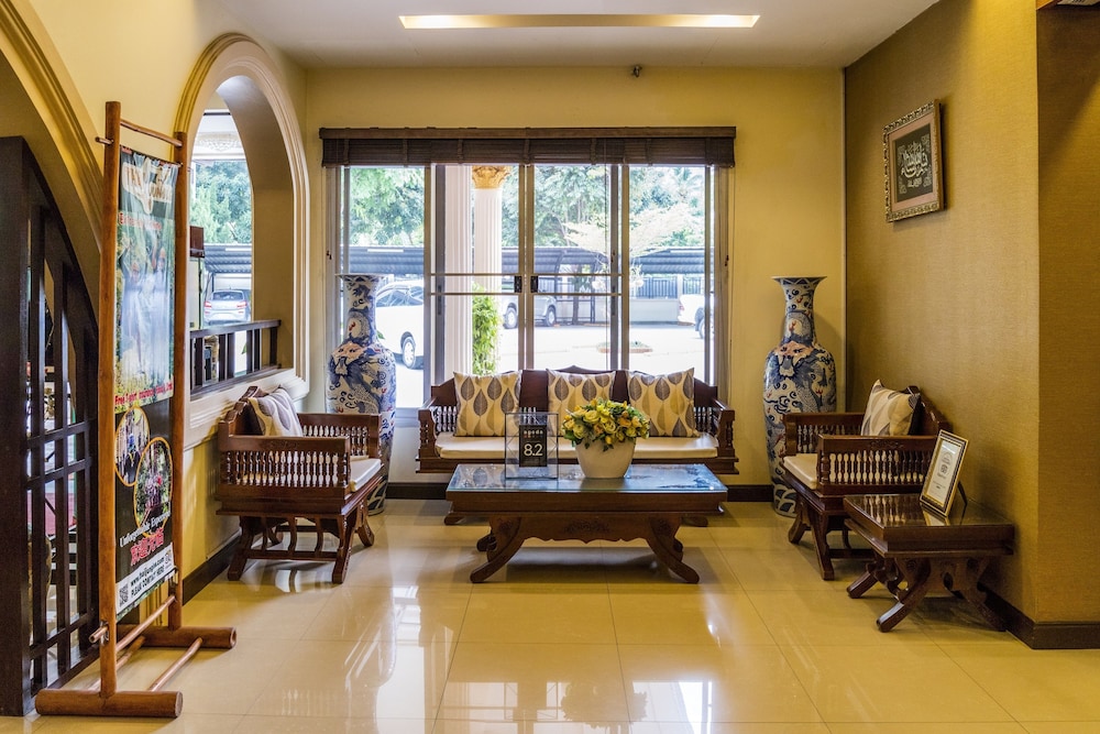 Sakulchai Place 53/67
