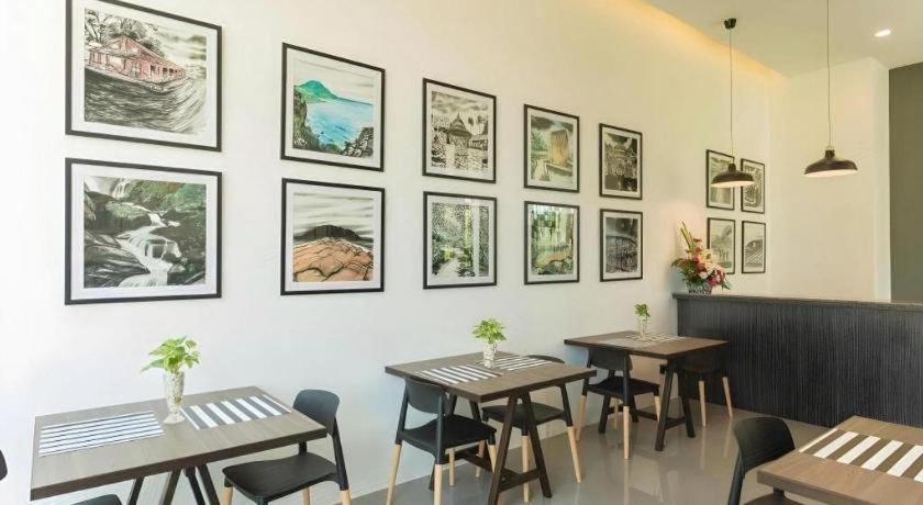 Pimdara Hotel 25/30
