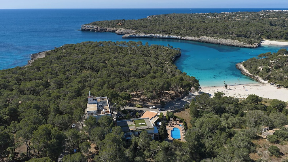 Playa Mondrago Hotel Apartments 54/57