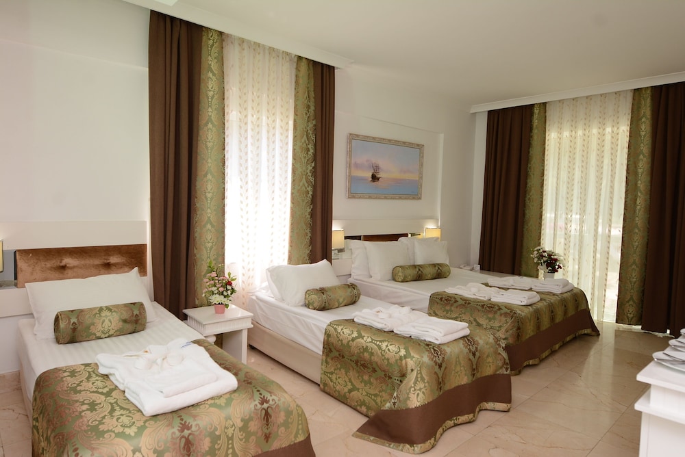 Onkel Hotels Beldibi Resort 11/50
