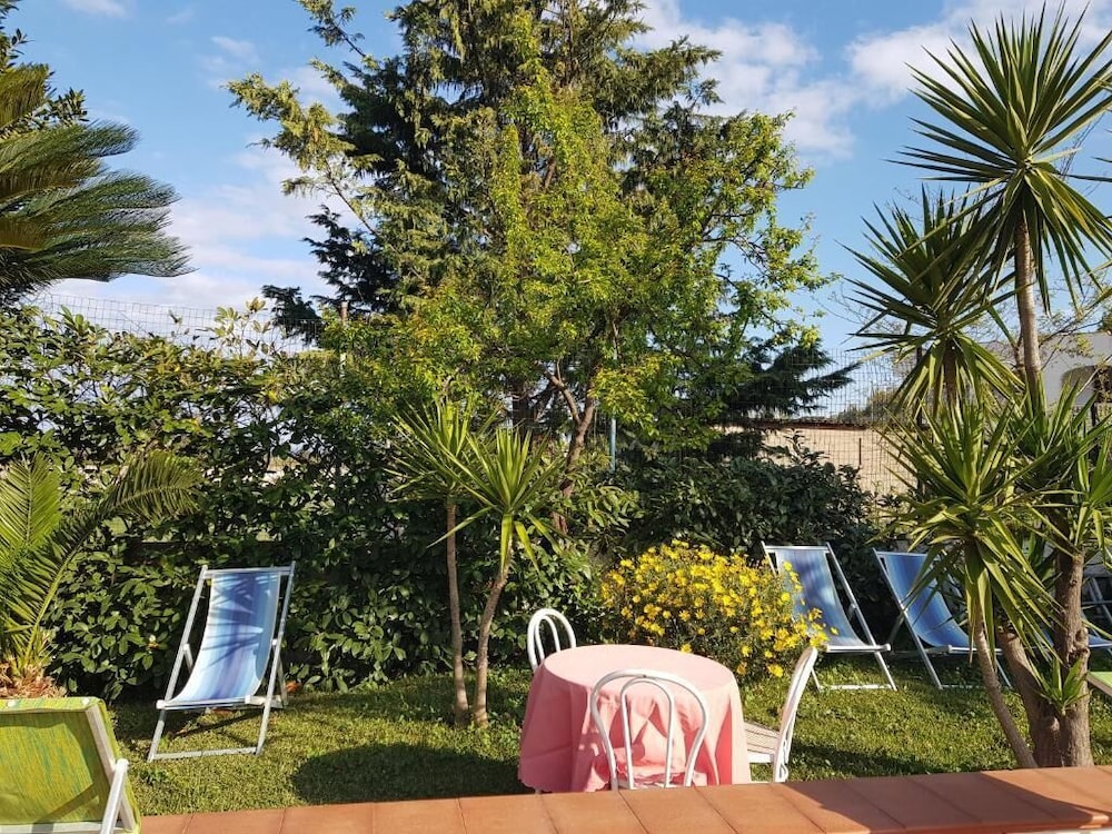 HOTEL PARK CALITTO 17/48