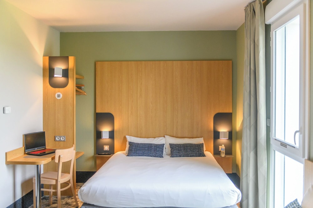 B&B HOTEL La Rochelle Beaulieu Puilboreau 12/50