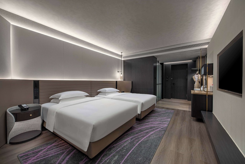 Days Hotel by Wyndham Renhuai Canglong 16/31