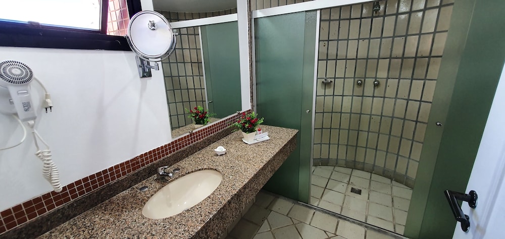 Hotel Dan Inn Campinas Cambui 23/71