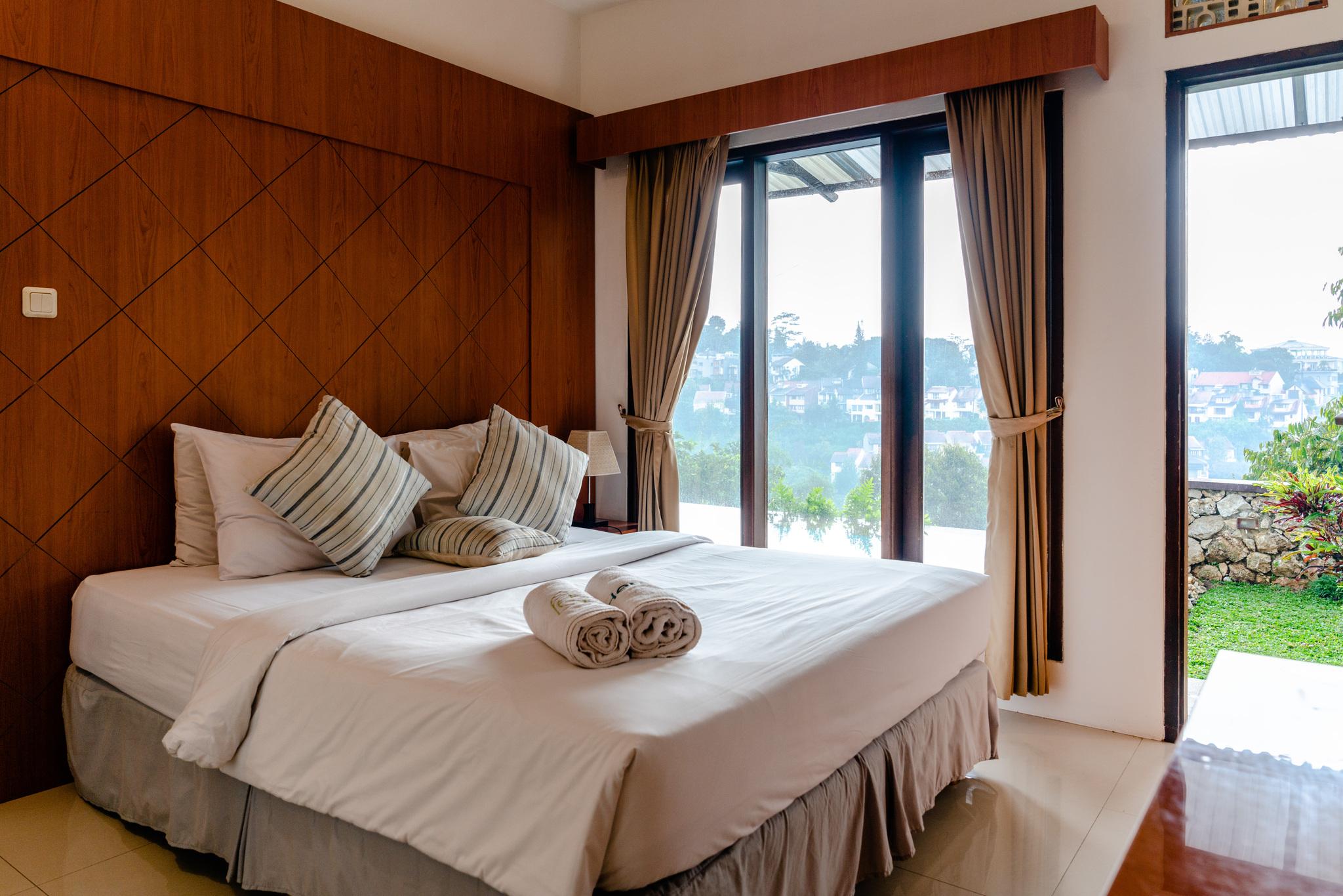 Dago Heuvel Resort 14/40
