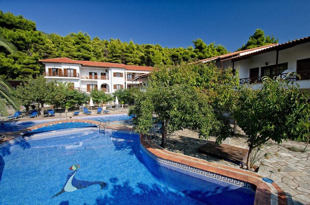 Delphi Resort 31/66
