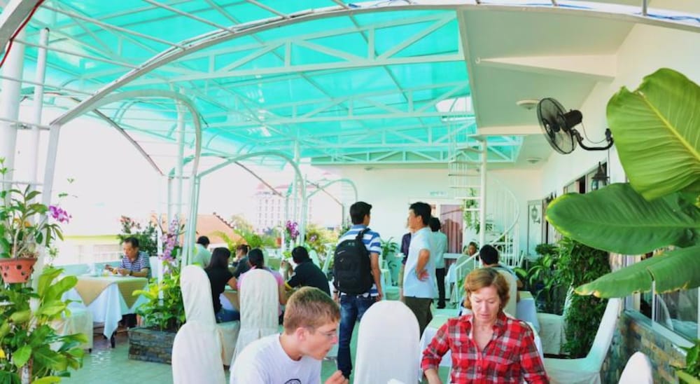 Saigon Cantho Hotel 7/37