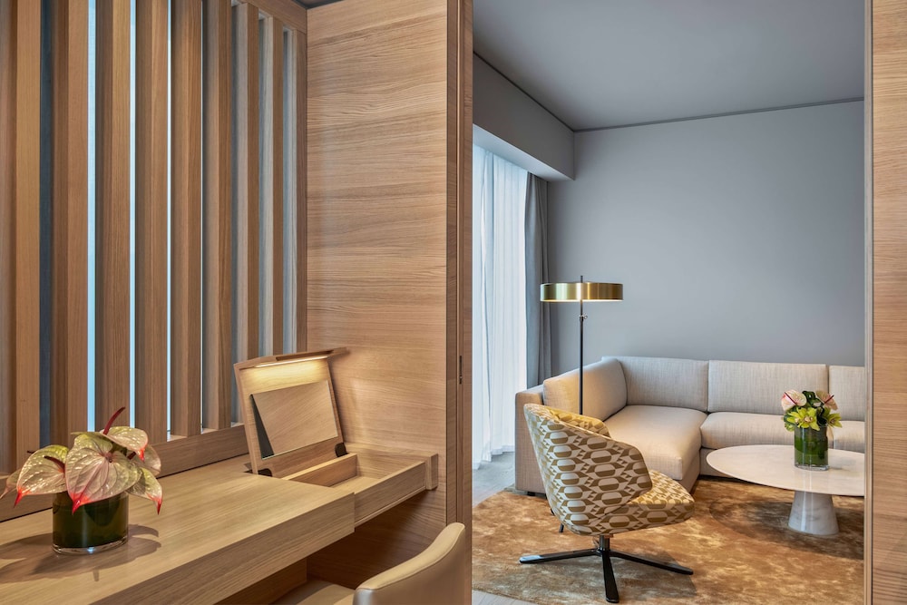 Hyatt Regency Zurich Airport The Circle 44/74