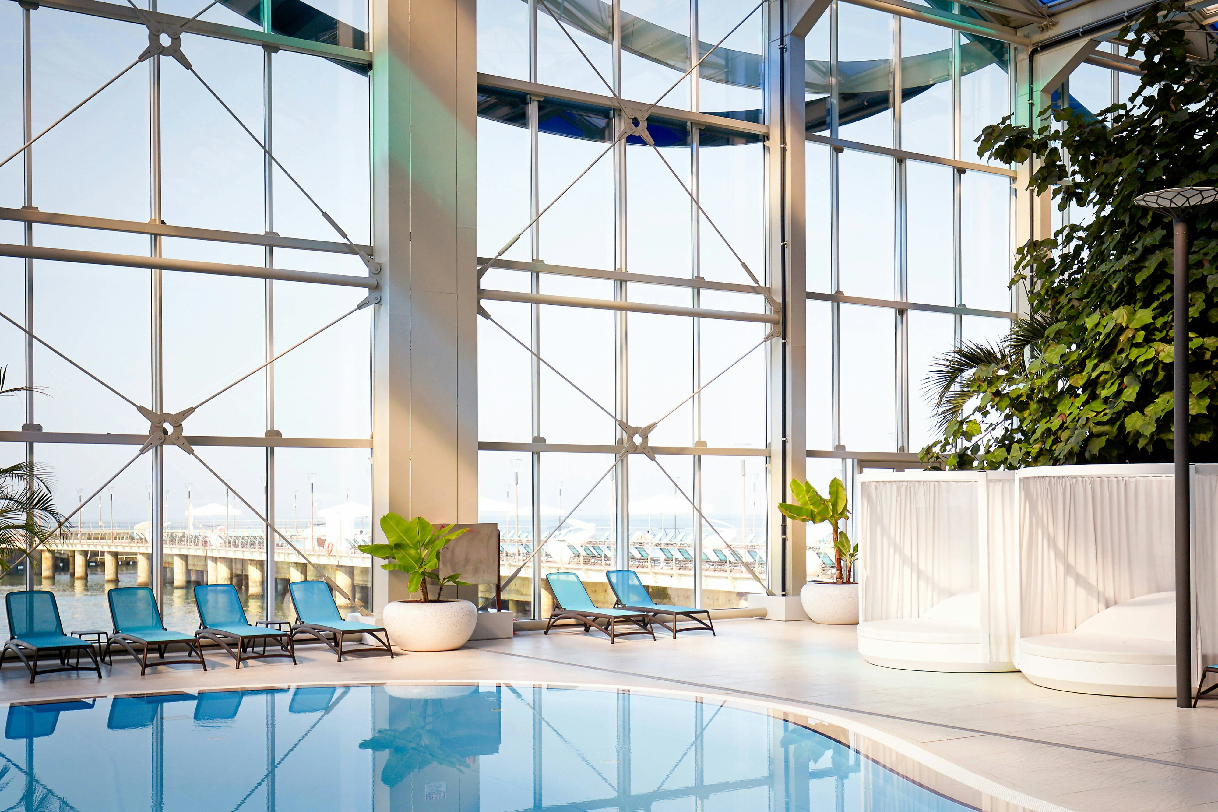 Paragraph Resort Spa Shekvetili Autograph Collection 34/78