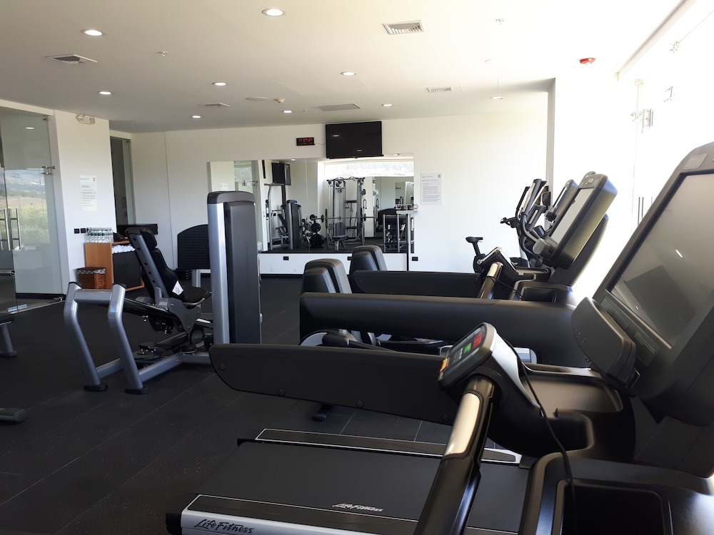 Eb Hotel By Eurobuilding Airport Quito 27/69