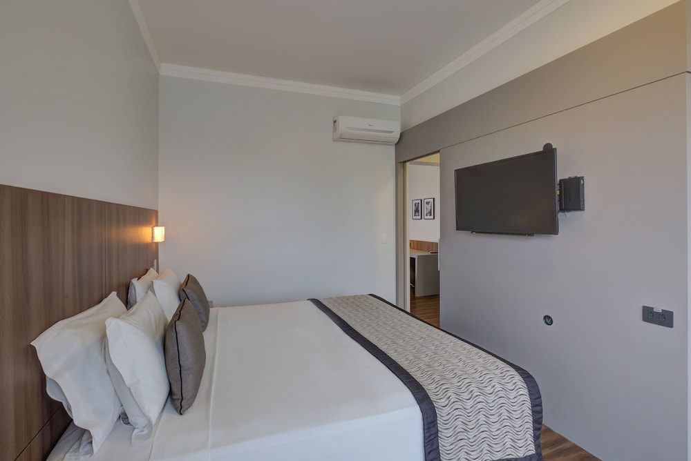 Slaviero Hotel Blumenau 12/50