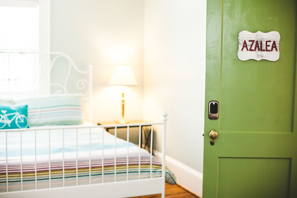 Swamp Rabbit Inn Travelers Rest 25/50
