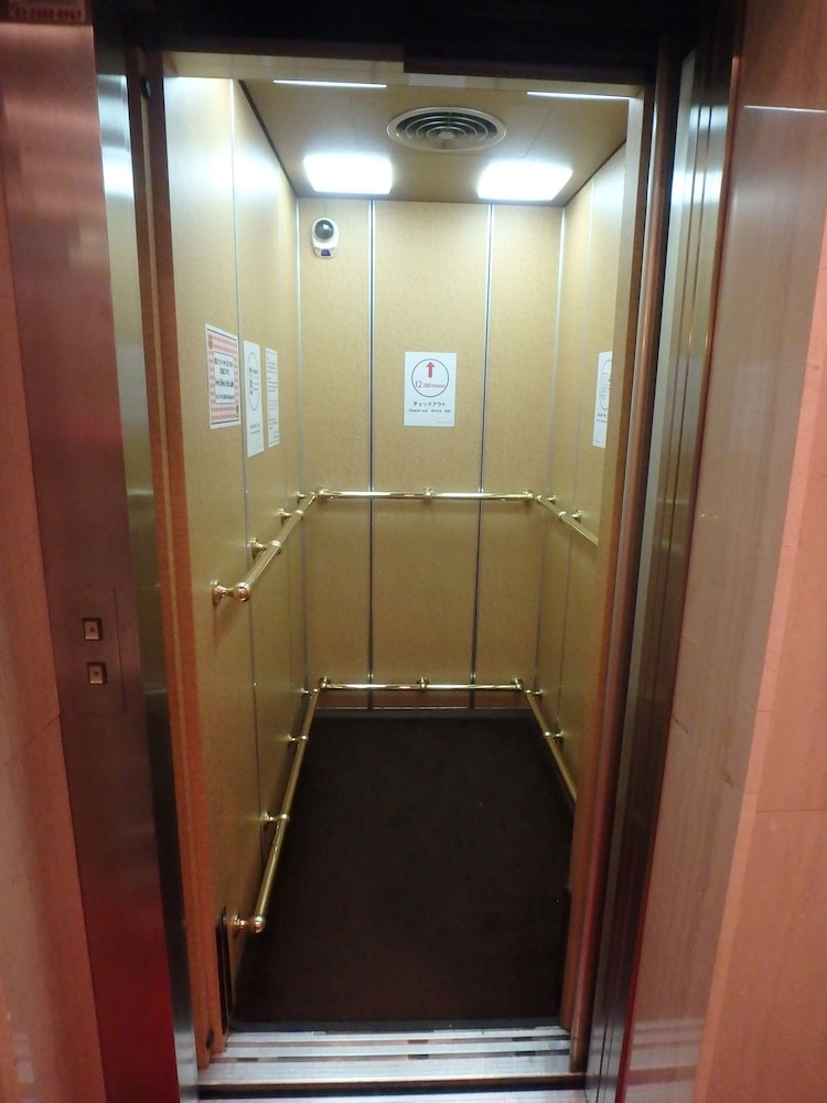 Hotel Suntargas Ueno 12/28