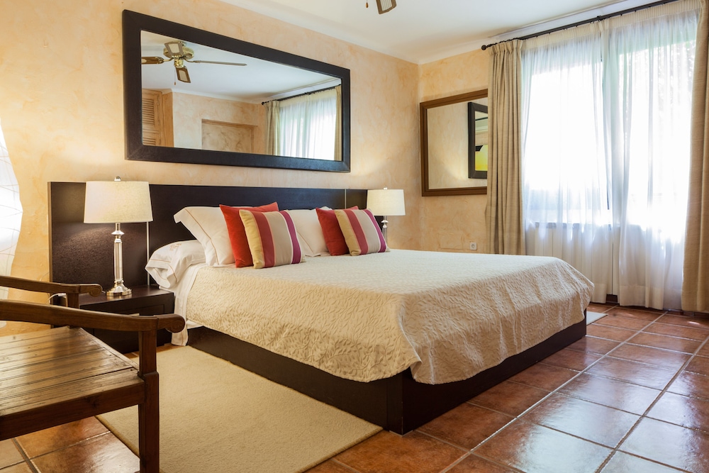 Hotel Rural Cas Pla 15/65