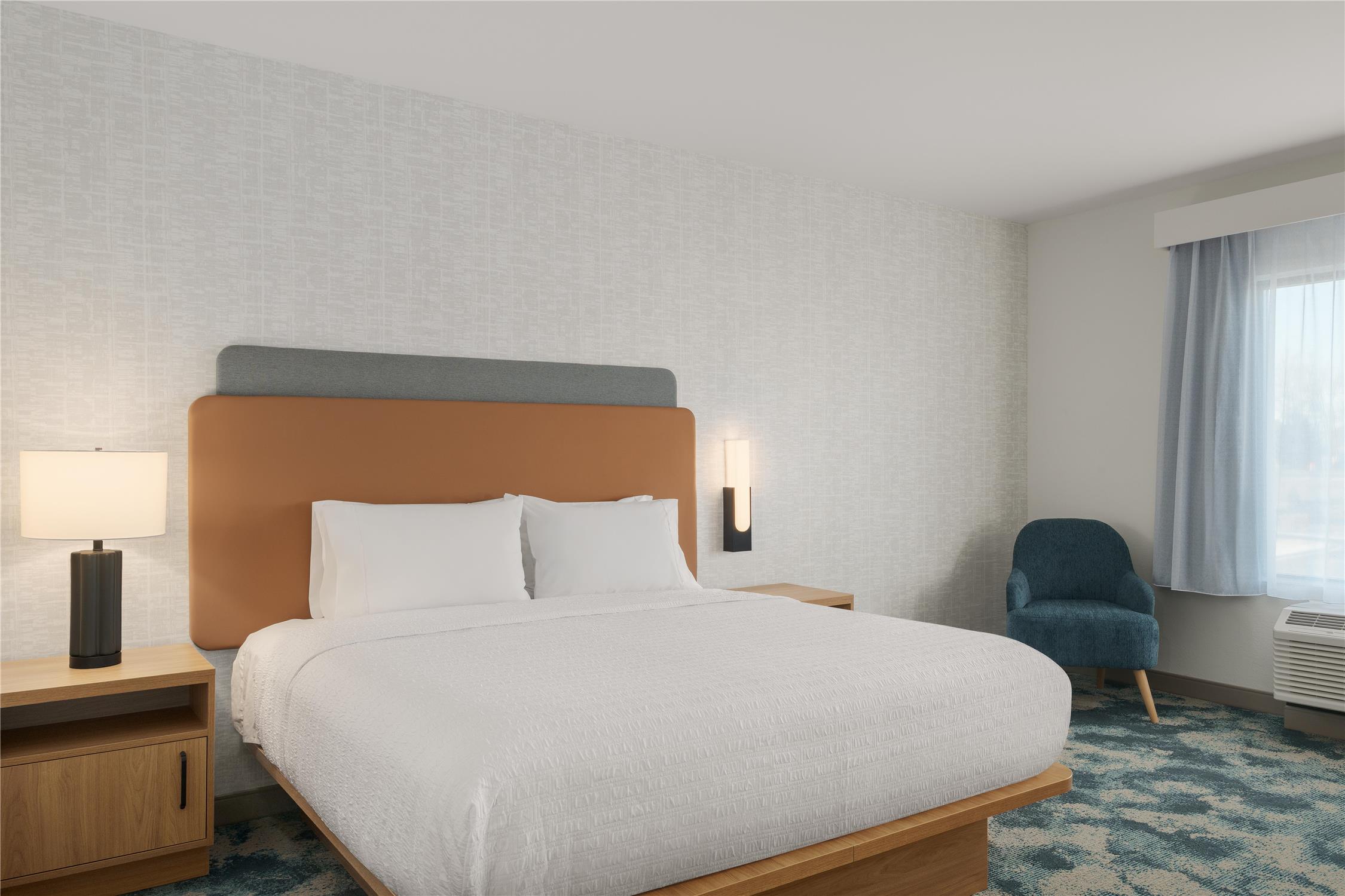 Hampton Inn by Hilton Richmond Chester 13/32