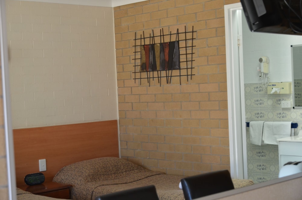 Alexander Motor Inn Moree 27/34