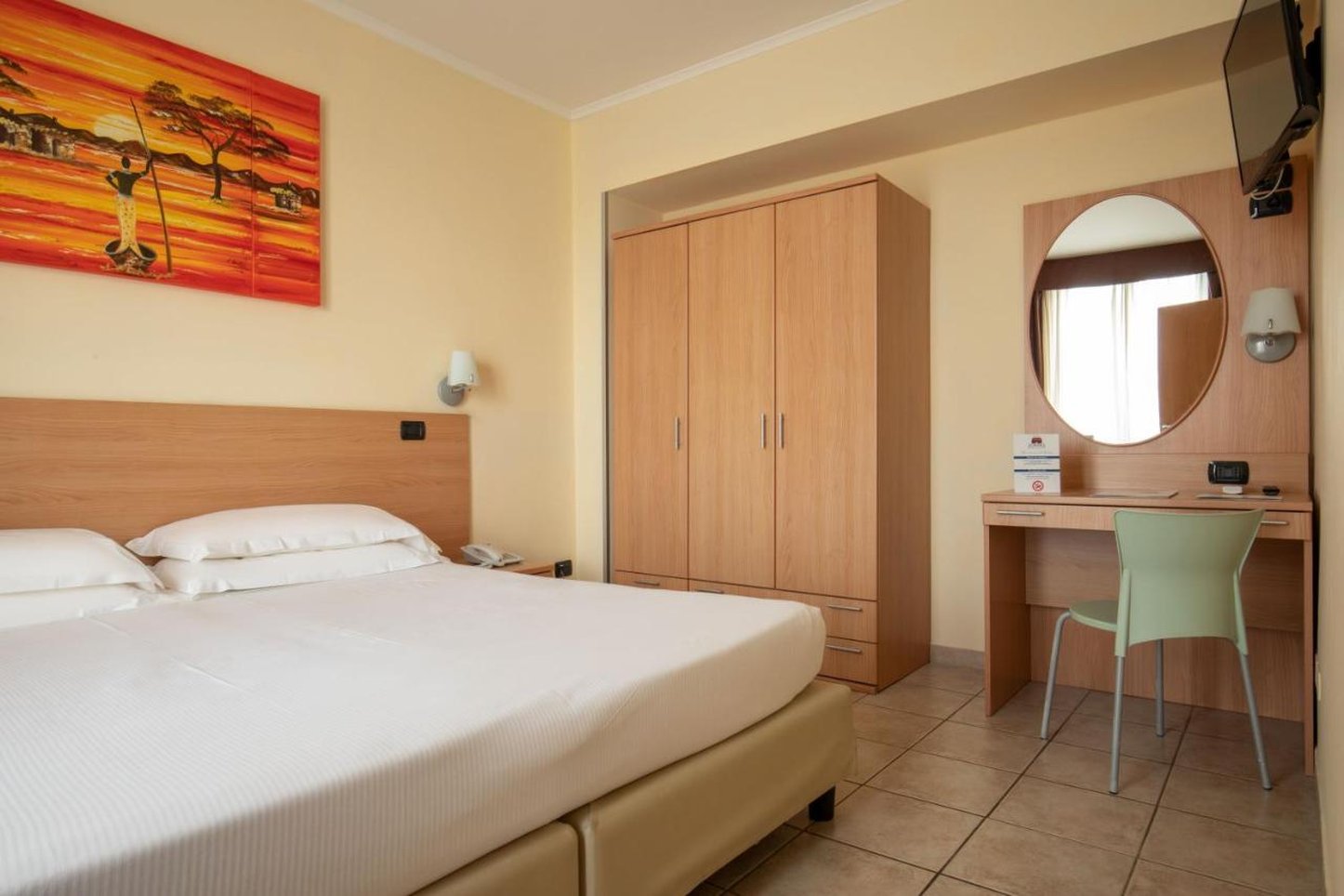 Hotel Domidea 28/65