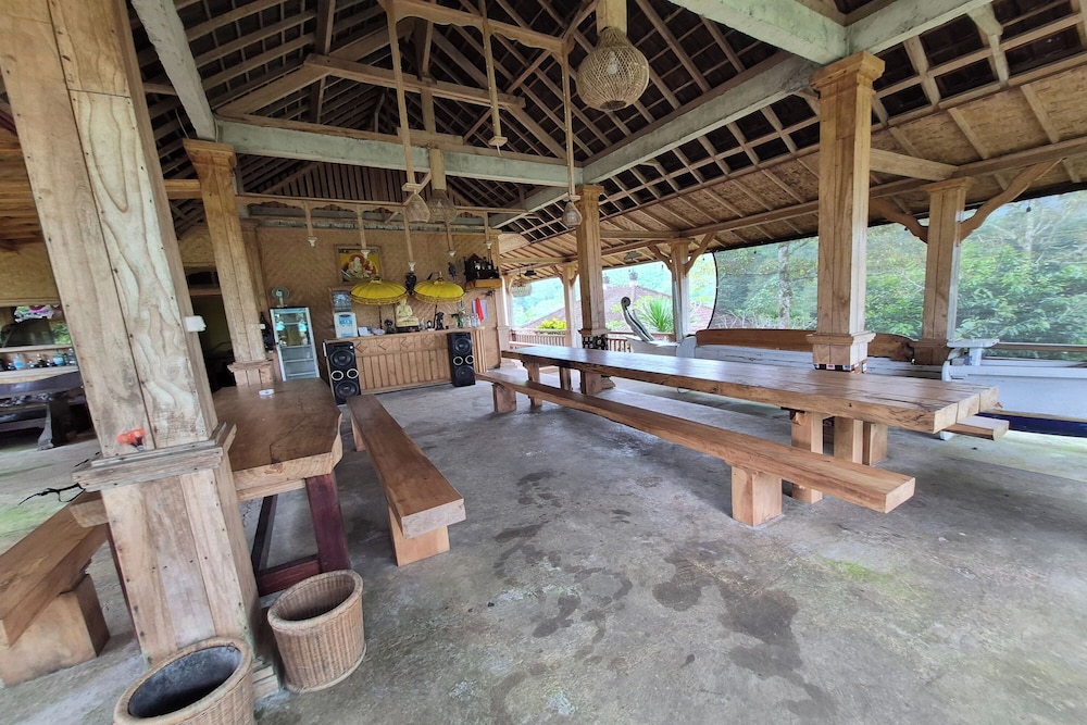Mulia Garden Bungalows 42/50