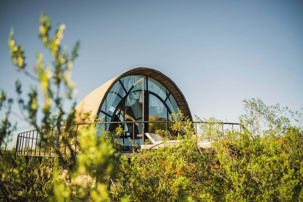 Chozos Resort 32/33