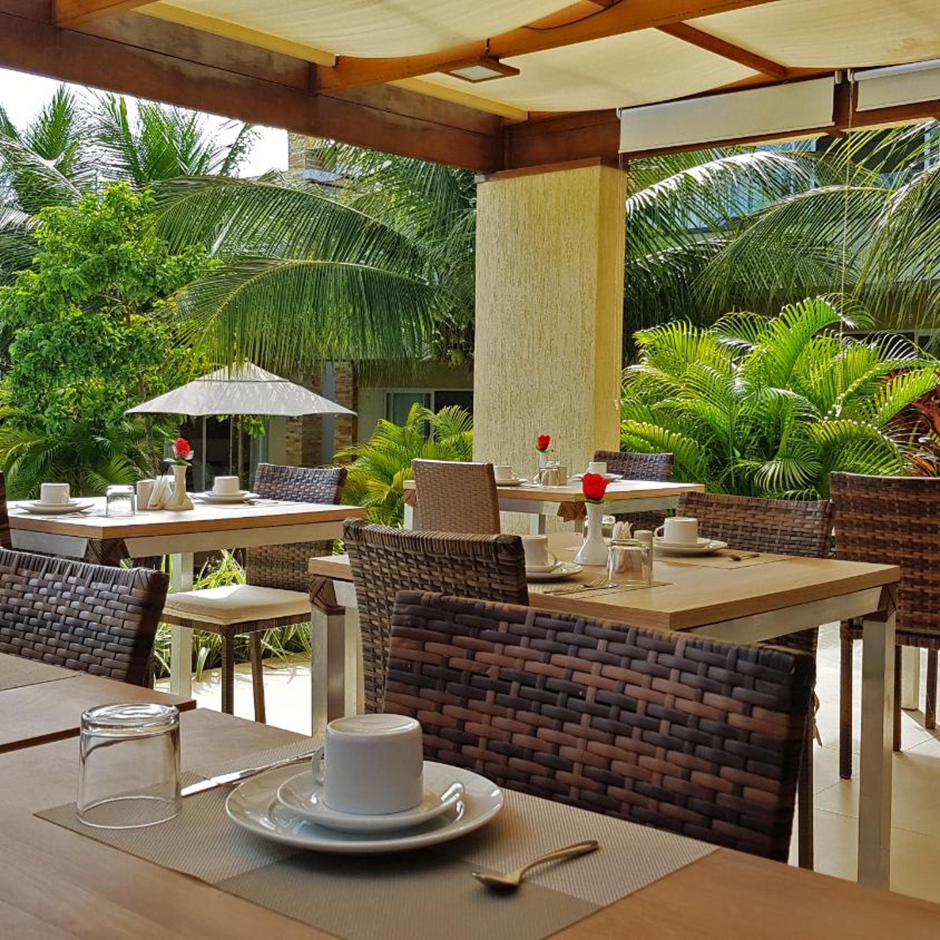 Hotel Boutique Ravenala 34/48