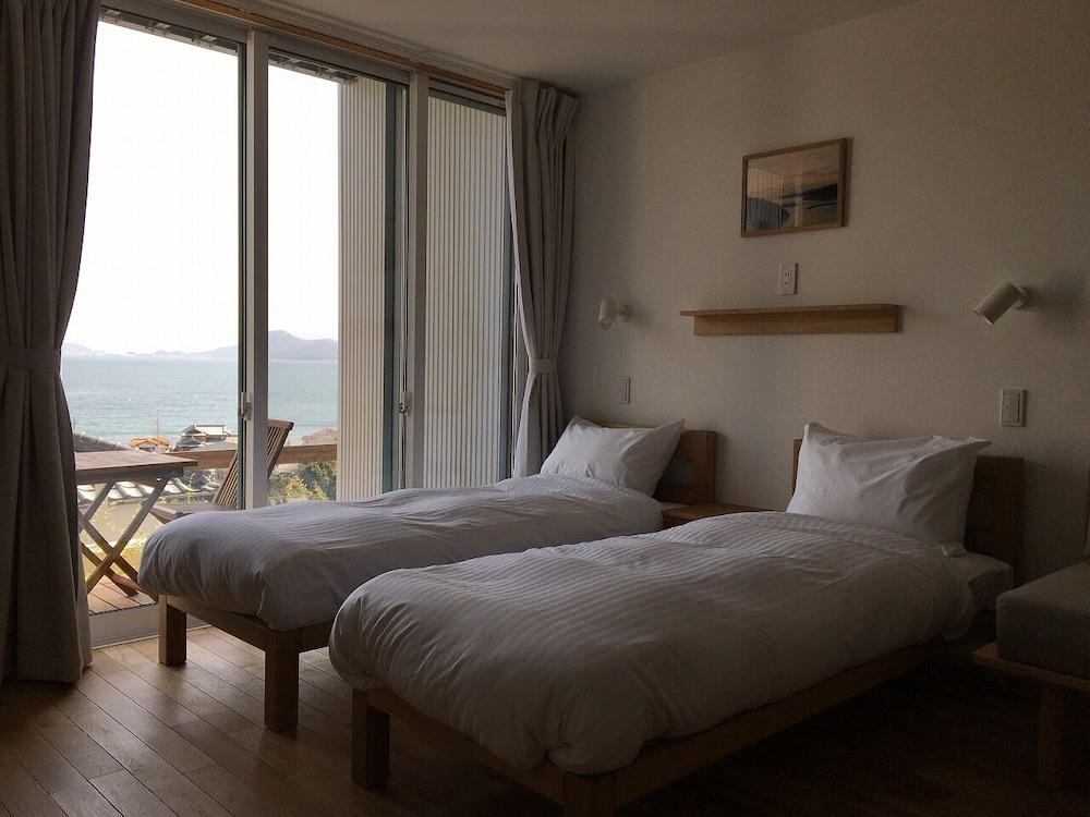 MY LODGE Naoshima 15/50
