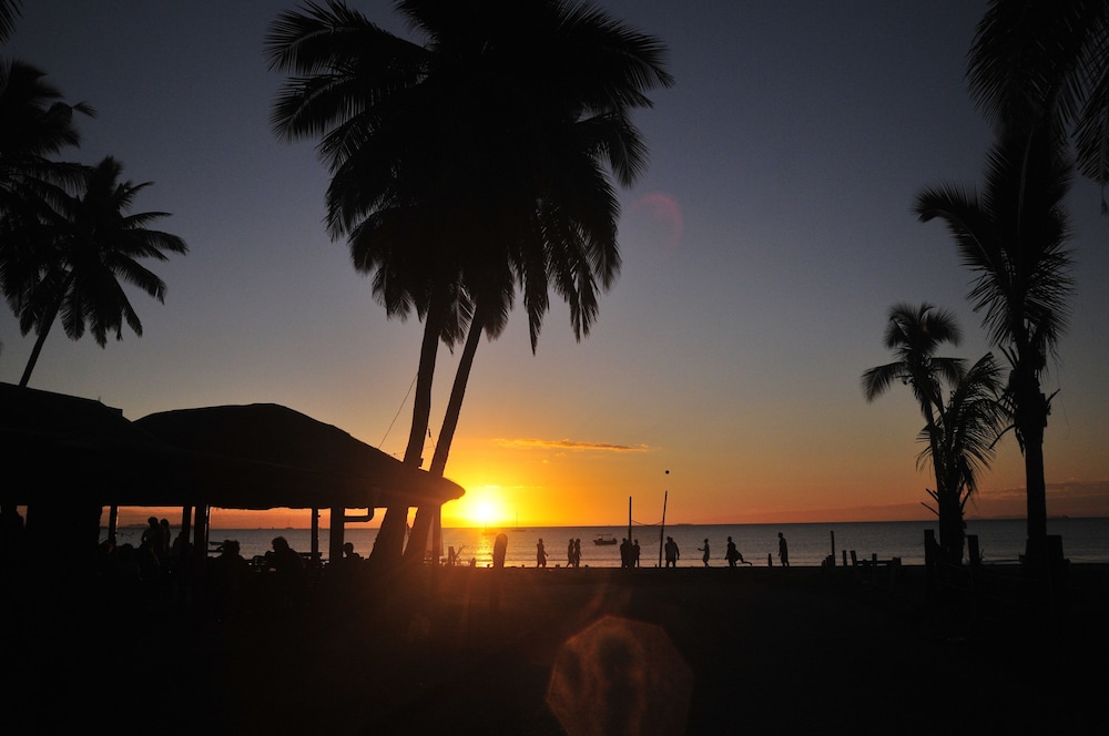Bamboo Backpackers photo5