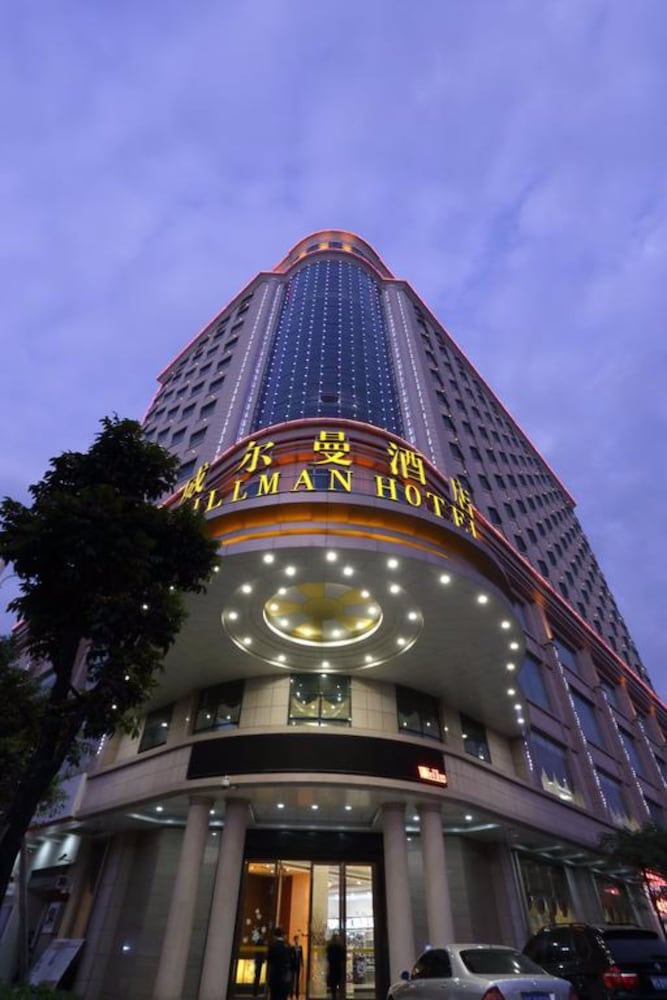 Willman Hotel 1/37