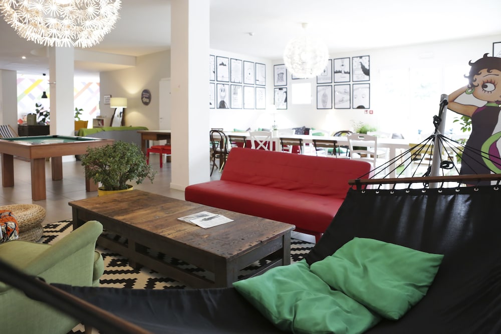 Meet Gardalake Hostel 26/50