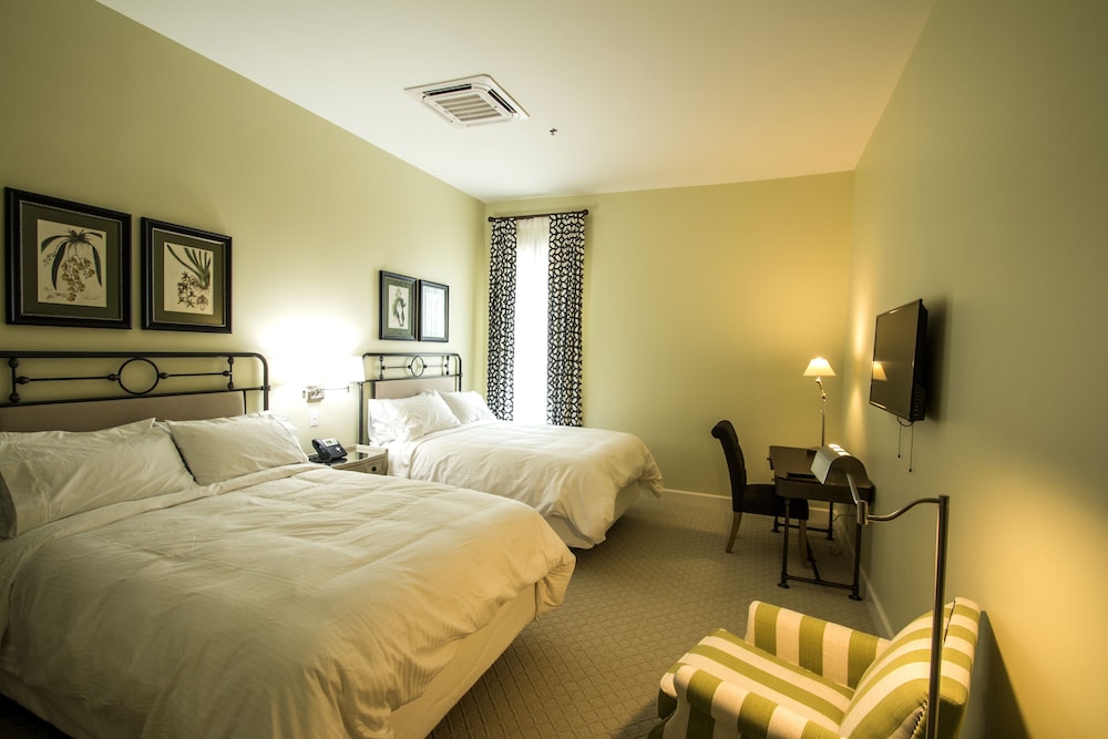 The Meadows Hotel 15/42