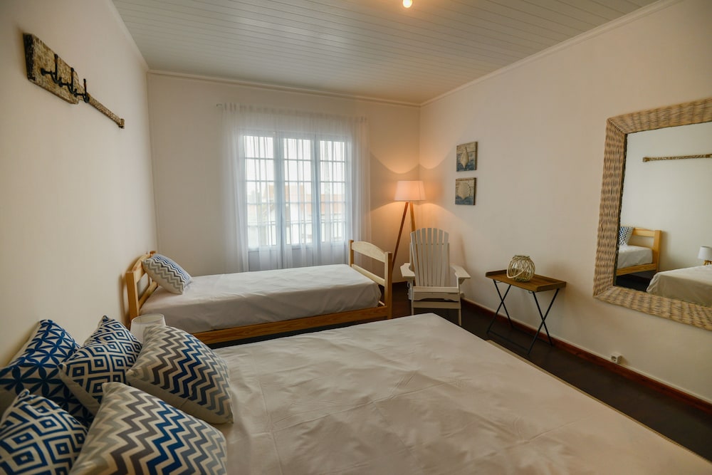 Casa Da Praia 17/43