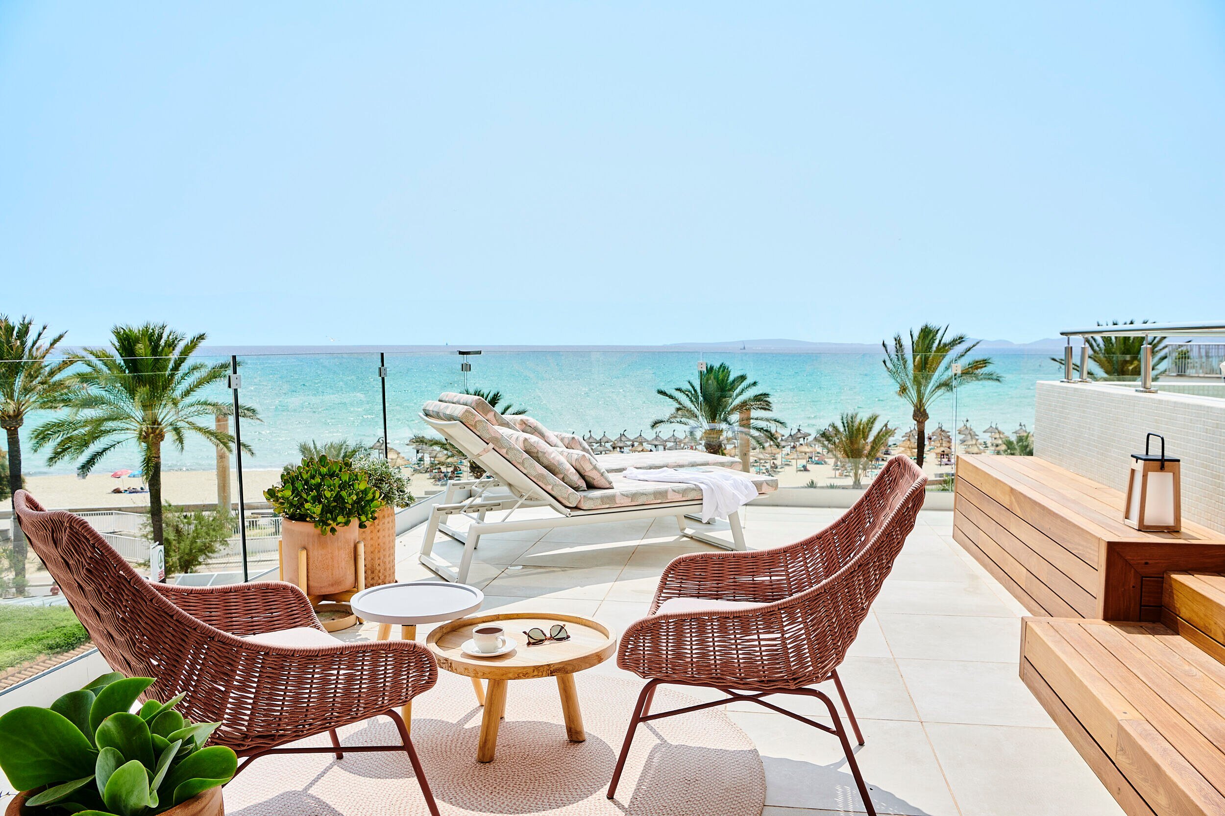 Iberostar Selection Playa De Palma 68/82