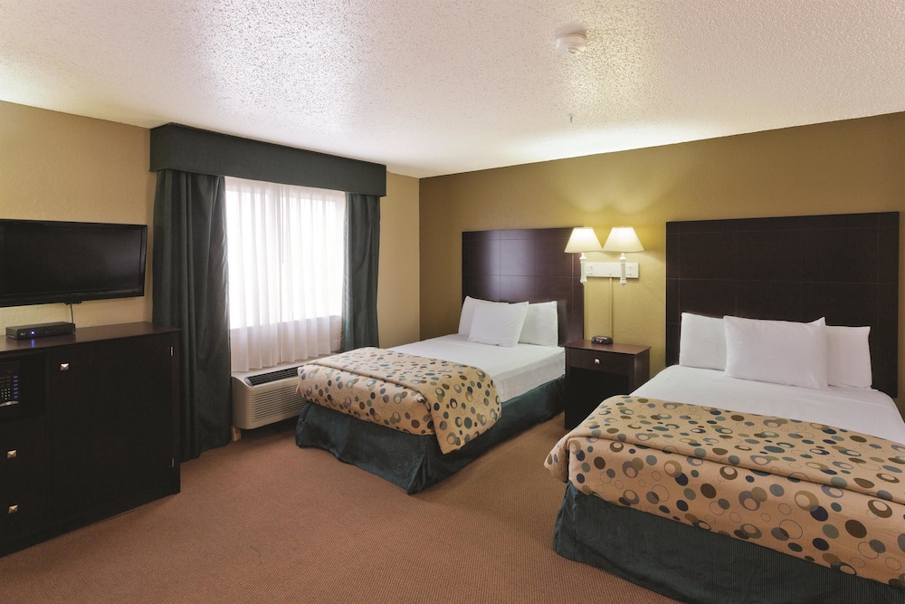 Motel6 Mesquite, TX - Balch Springs 18/60
