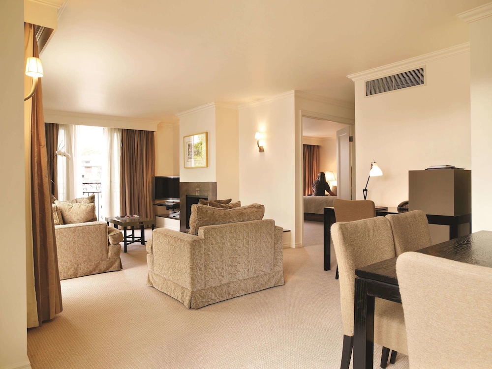 Lyall Hotel And Spa 45/63