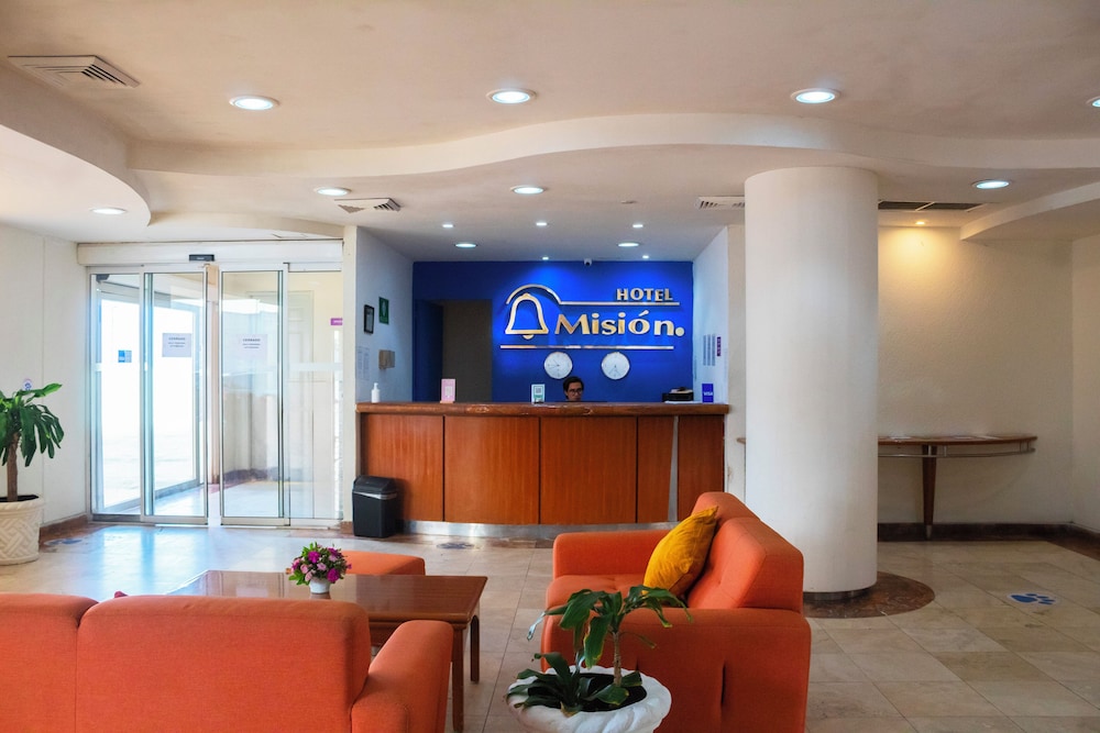 Hotel Mision Veracruz 11/23