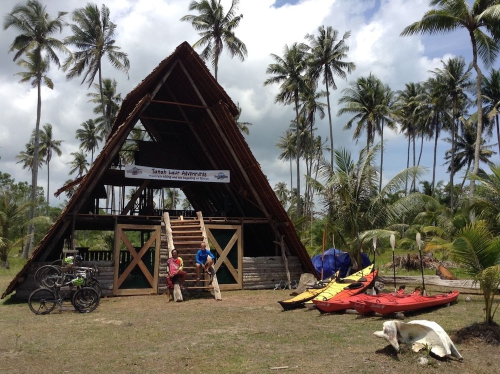 Mutiara Beach Resort 11/69