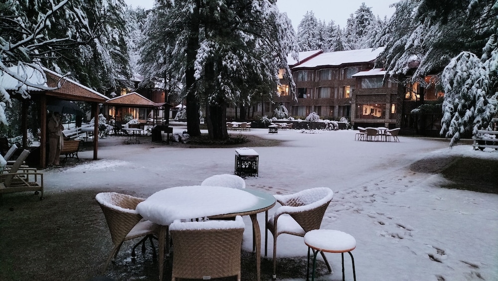 Welcomhotel by ITC Hotels, Pine N Peak, Pahalgam 43/50