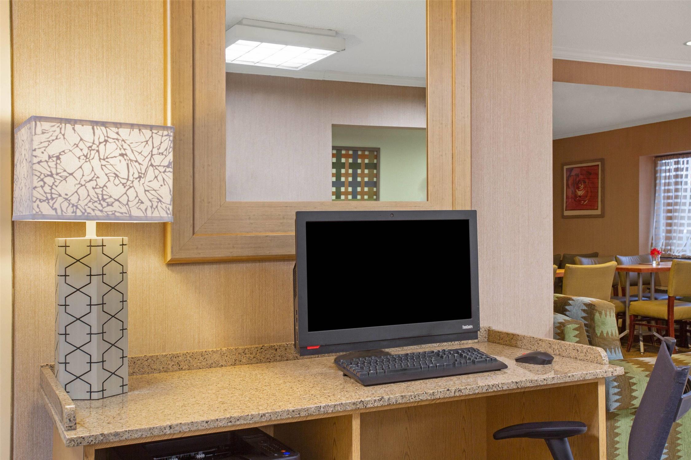 La Quinta Inn By Wyndham Auburn Worcester 19/26