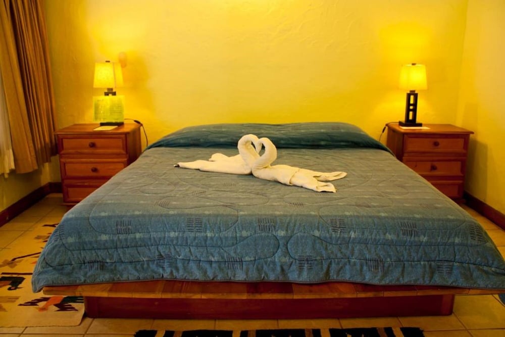 Hotel Jaguar Inn Tikal 13/70