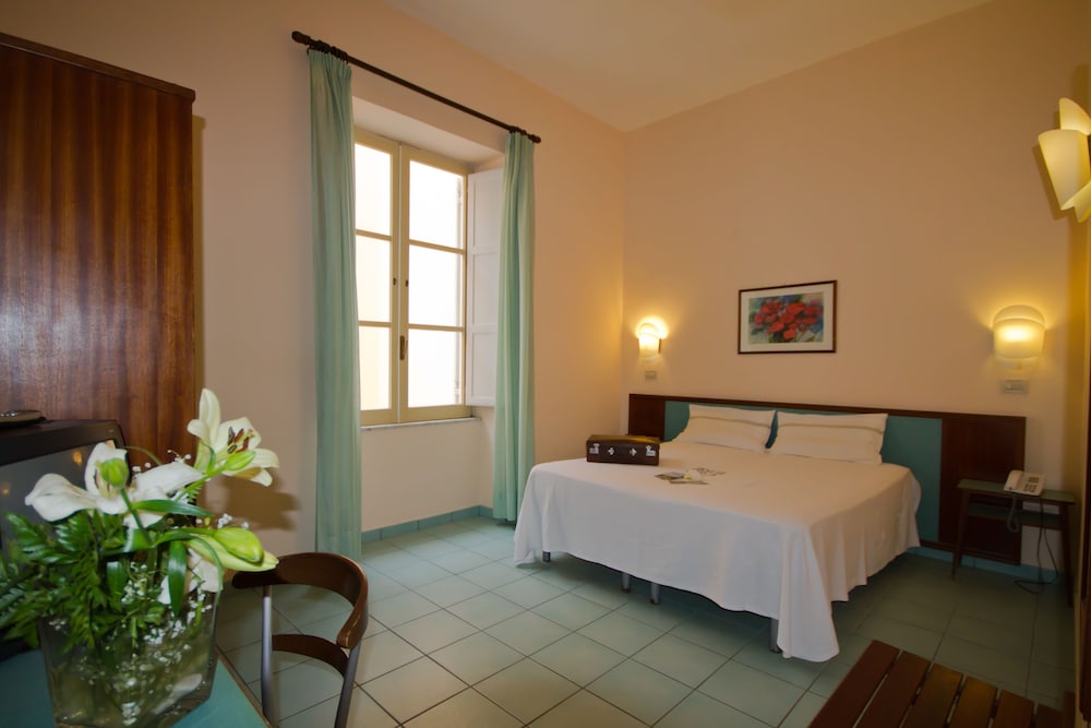 Hotel Serapo 20/58