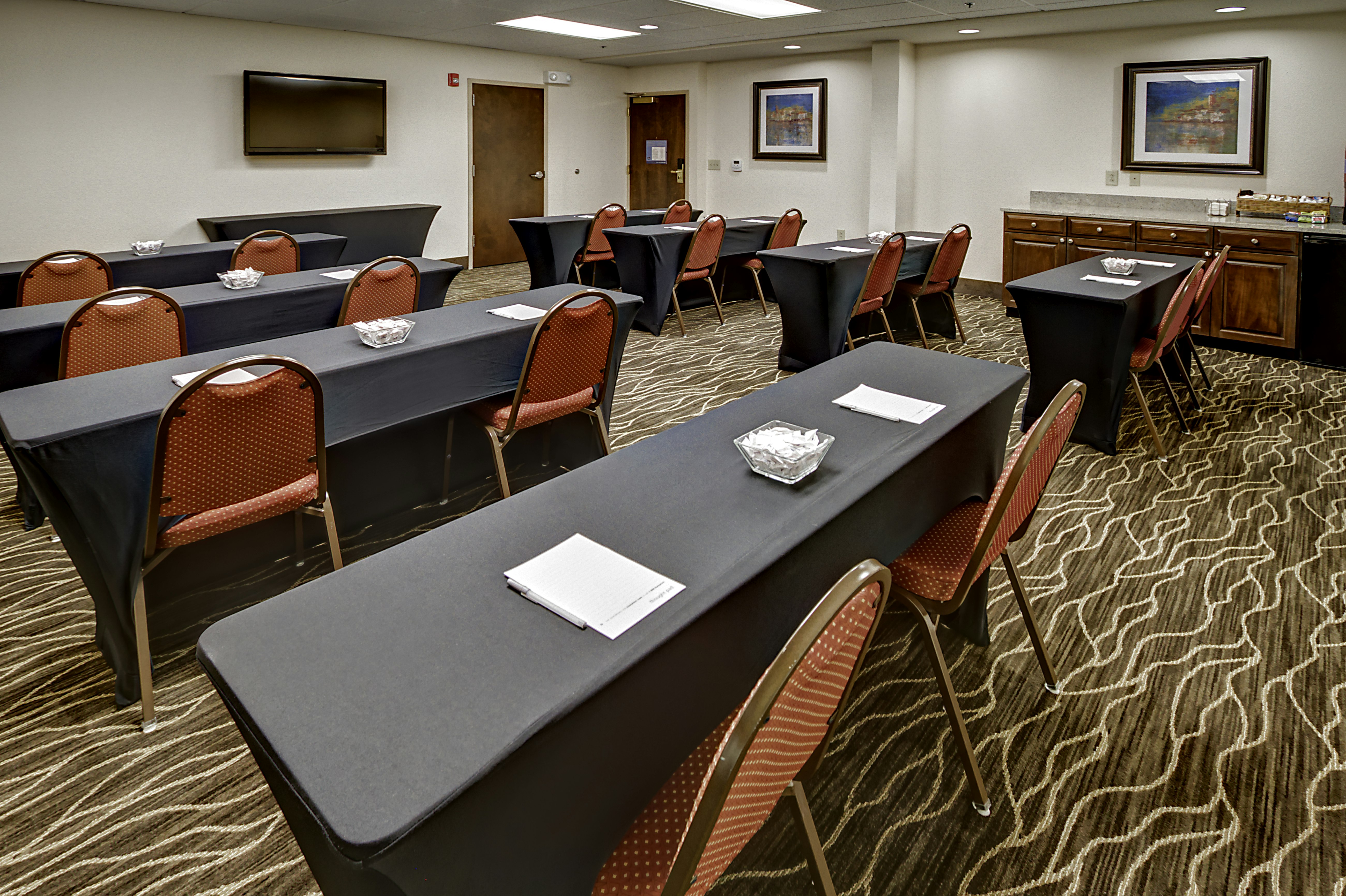 Spark by Hilton Brentwood Nashville I 65S 27/36