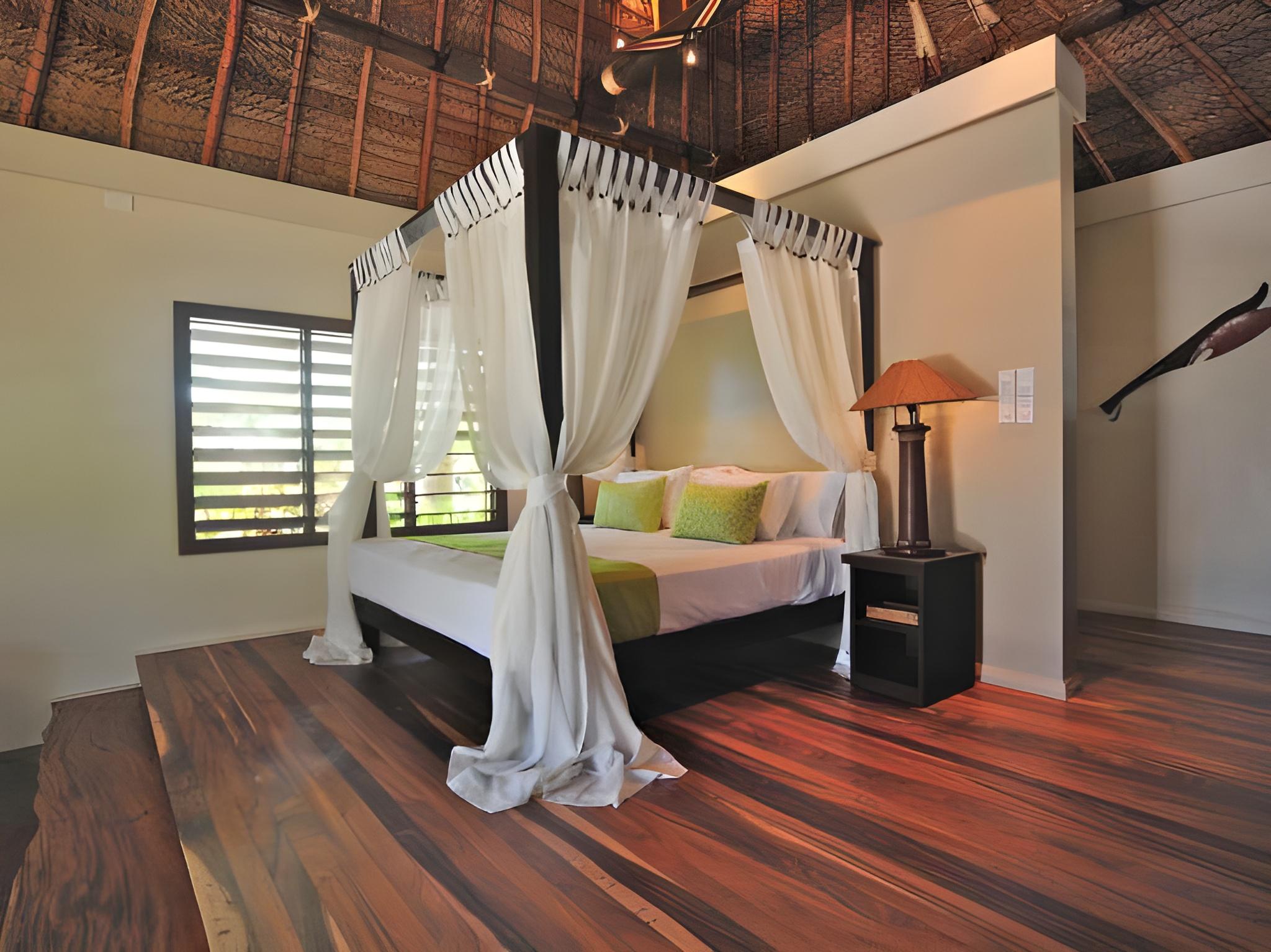 1 Bedroom, Villa, Beach Front