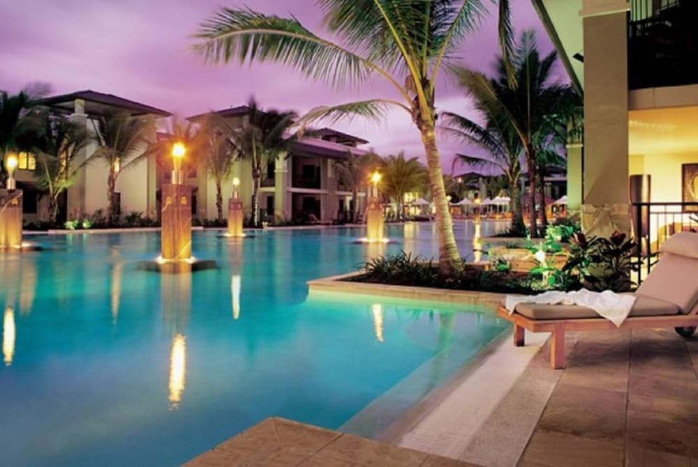 Temple Resort & Spa Port Douglas 4/50