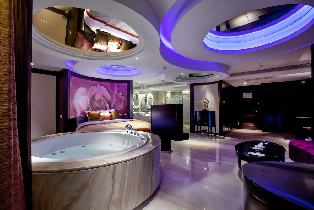 Nanning Landmark Hotel 32/66