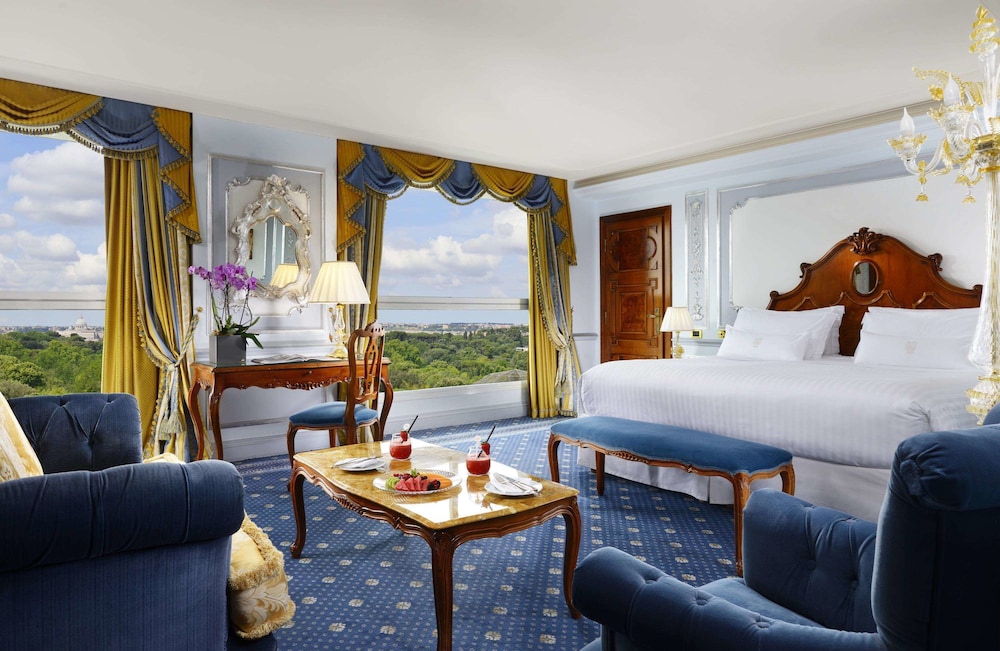 Parco Dei Principi Grand Hotel & Spa 27/80